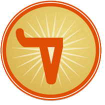 Snipped Longhorn logo