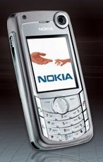 Nokia 6680