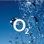 O2 logo